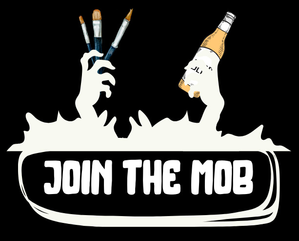 Join the Mob