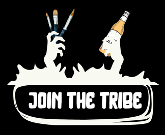 Join the Tribe