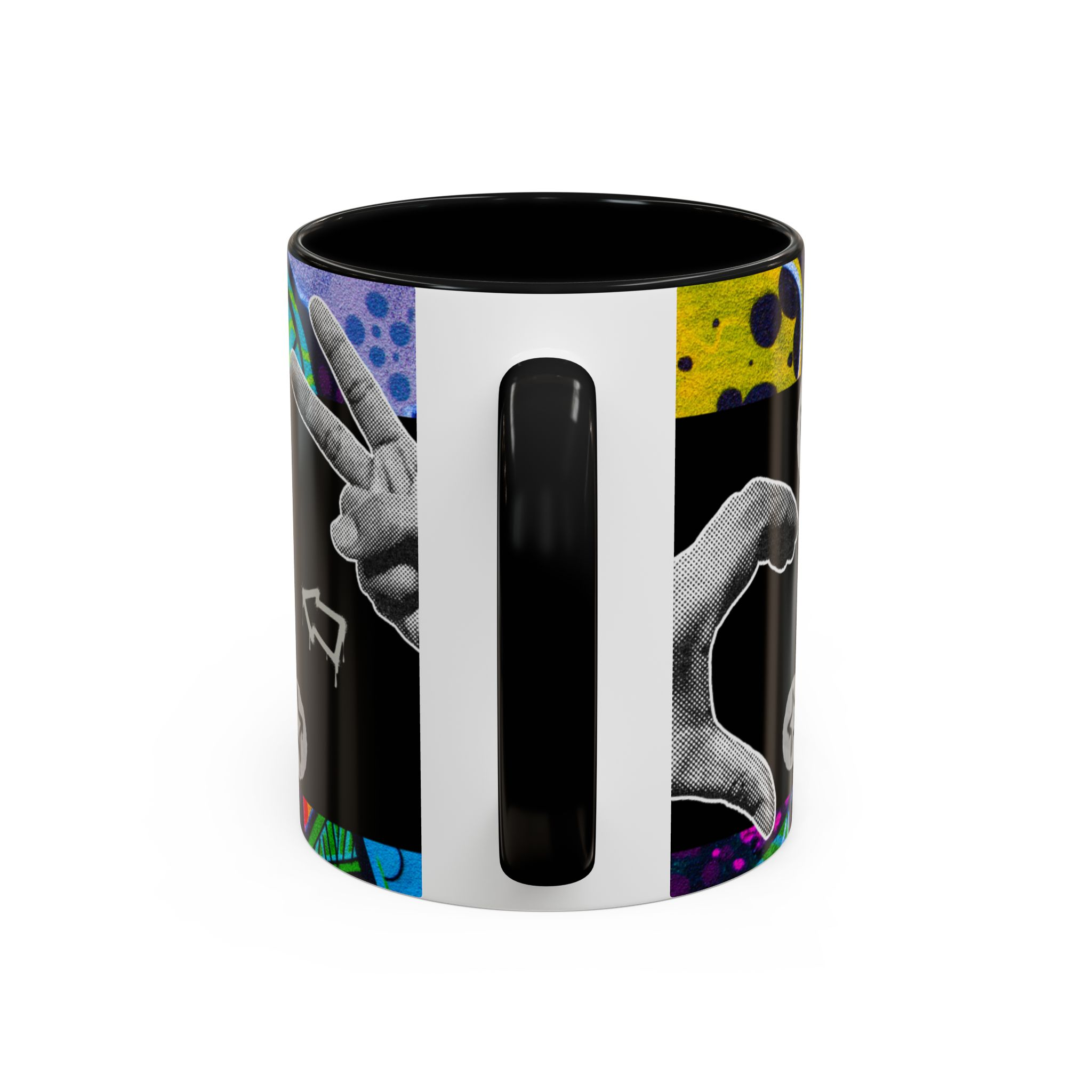 Ipswich Underground Mug - Image 4