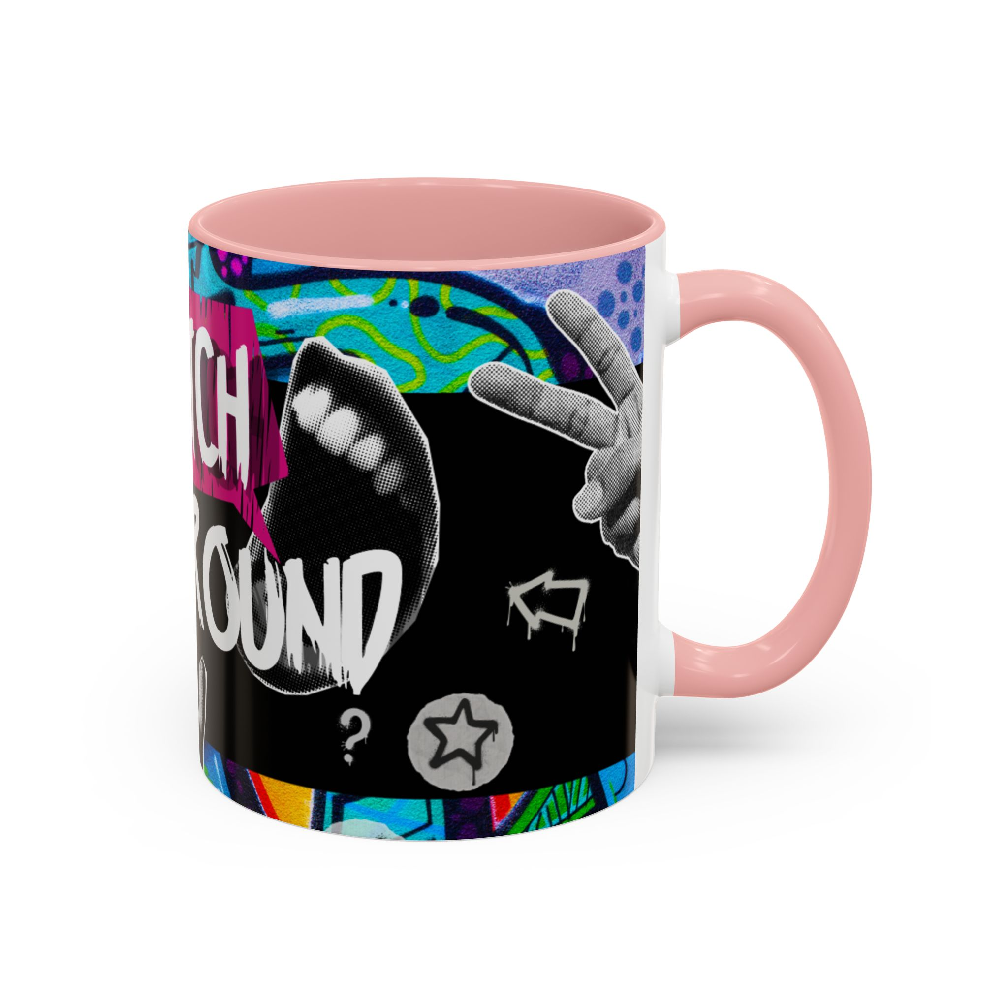 Ipswich Underground Mug - Image 8