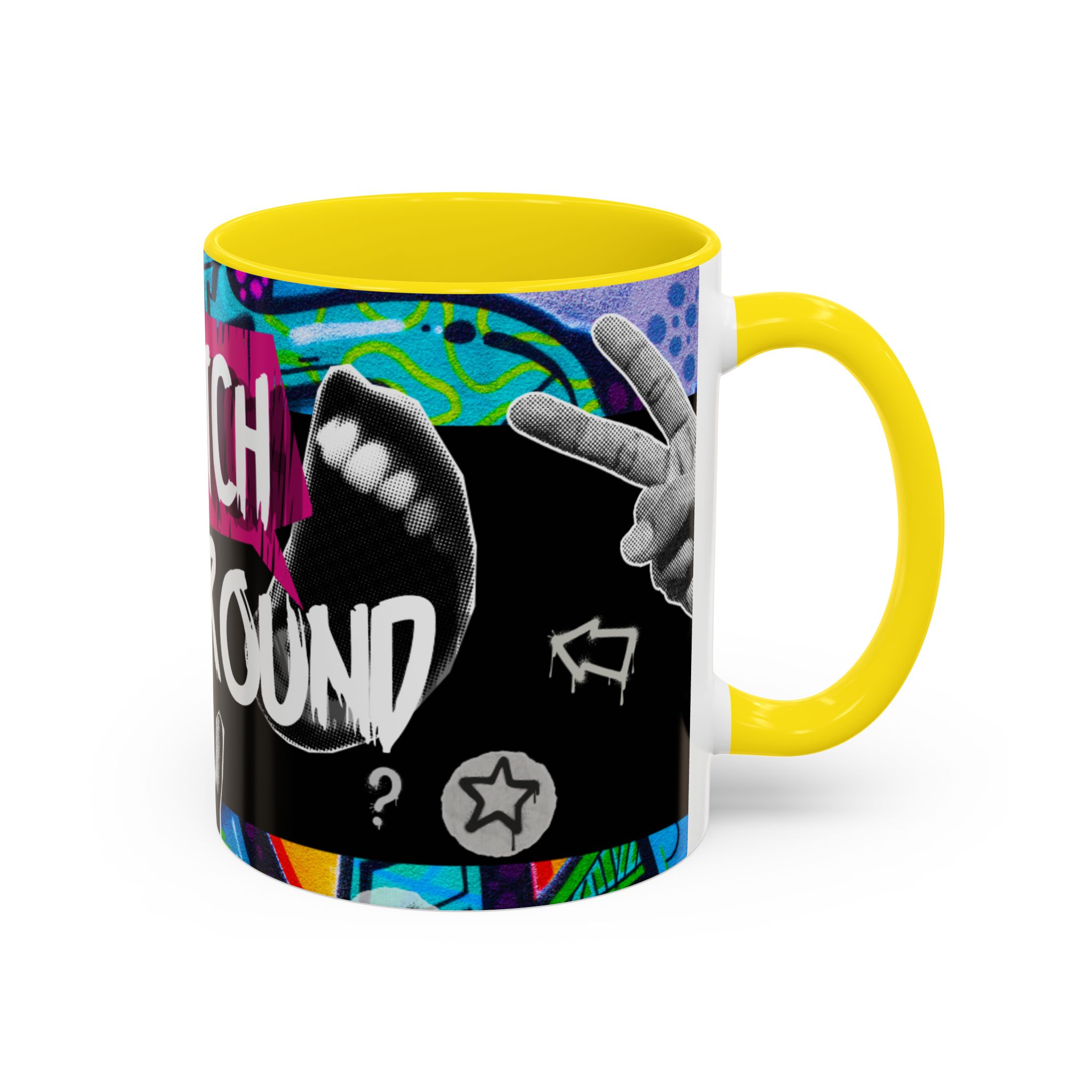 Ipswich Underground Mug - Image 12