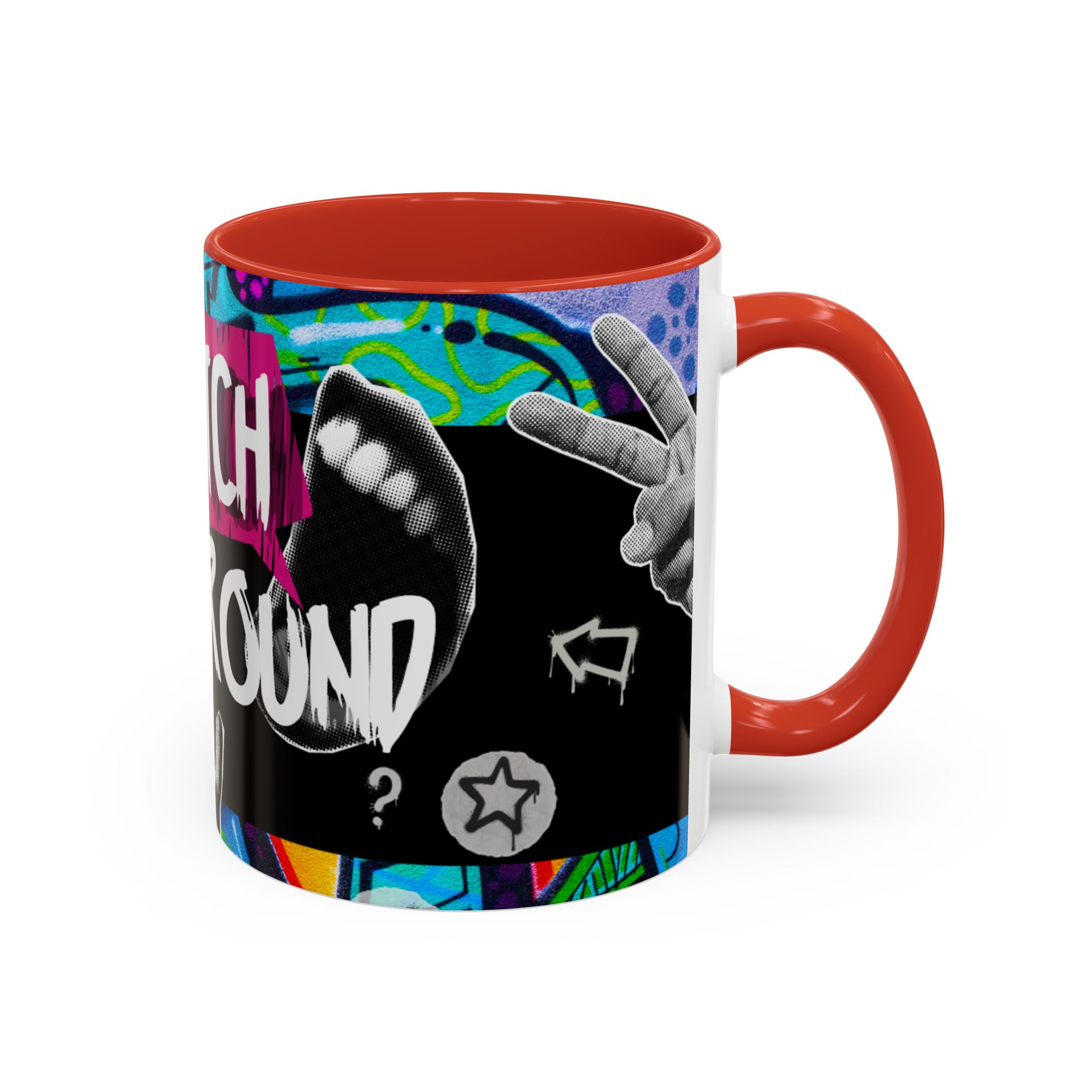 Ipswich Underground Mug - Image 9