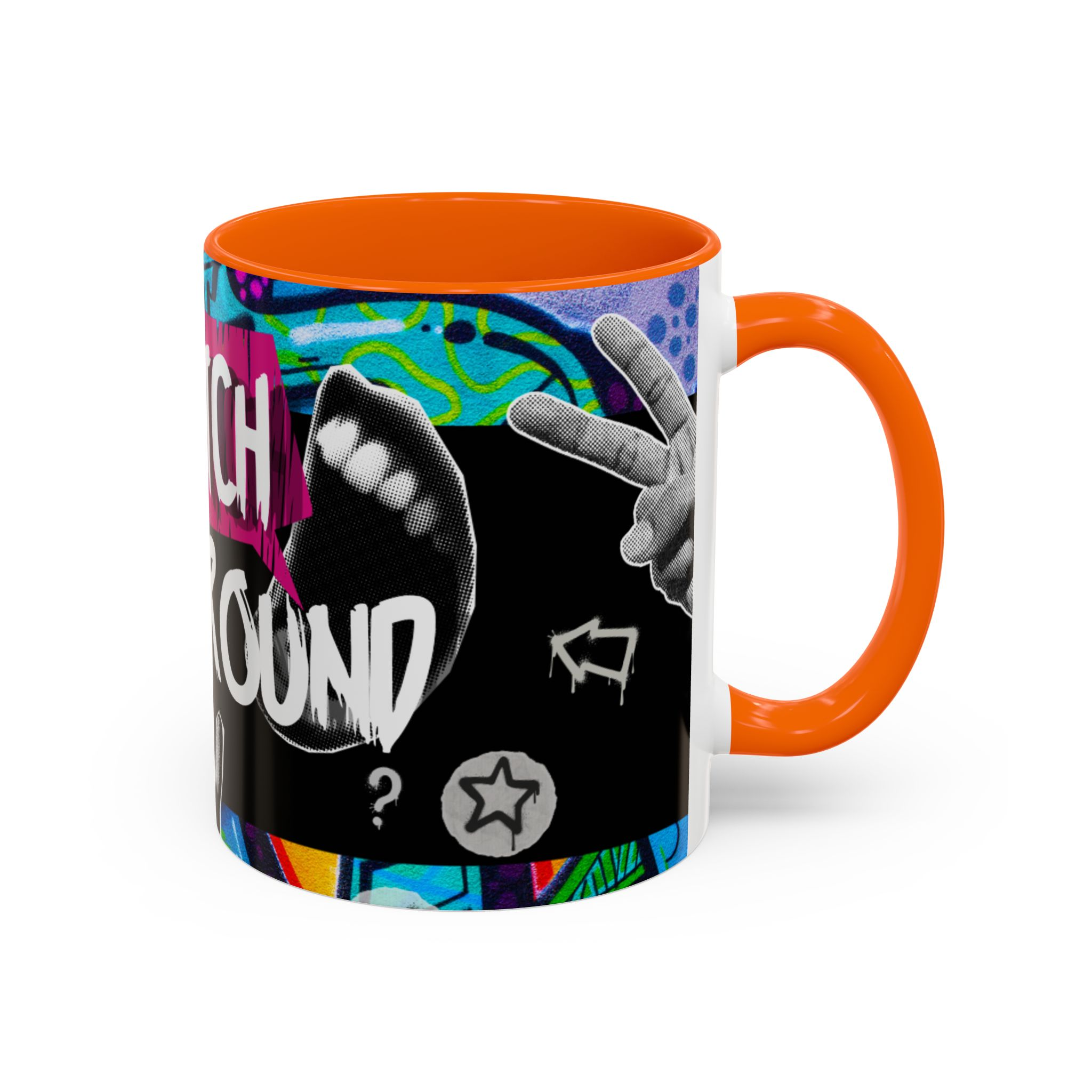 Ipswich Underground Mug - Image 11