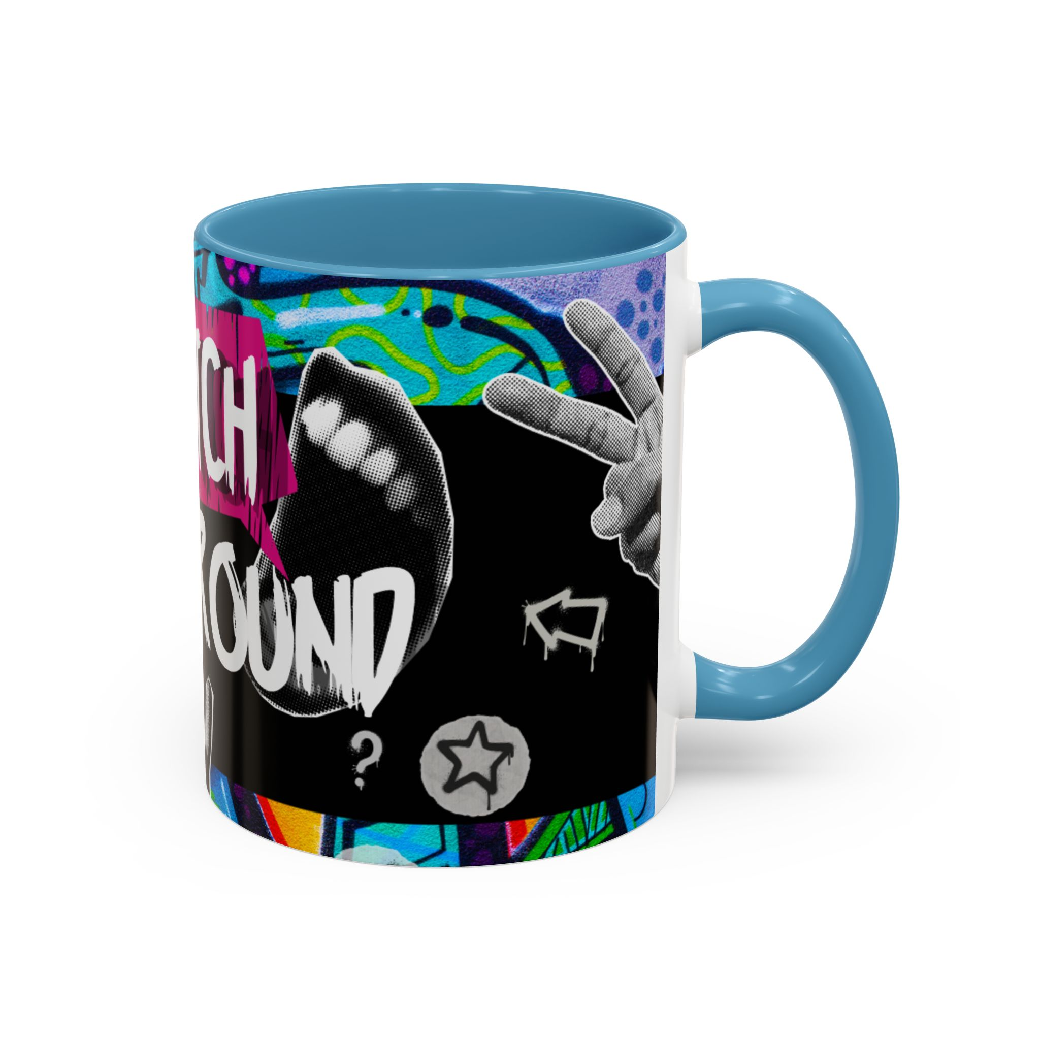 Ipswich Underground Mug - Image 10