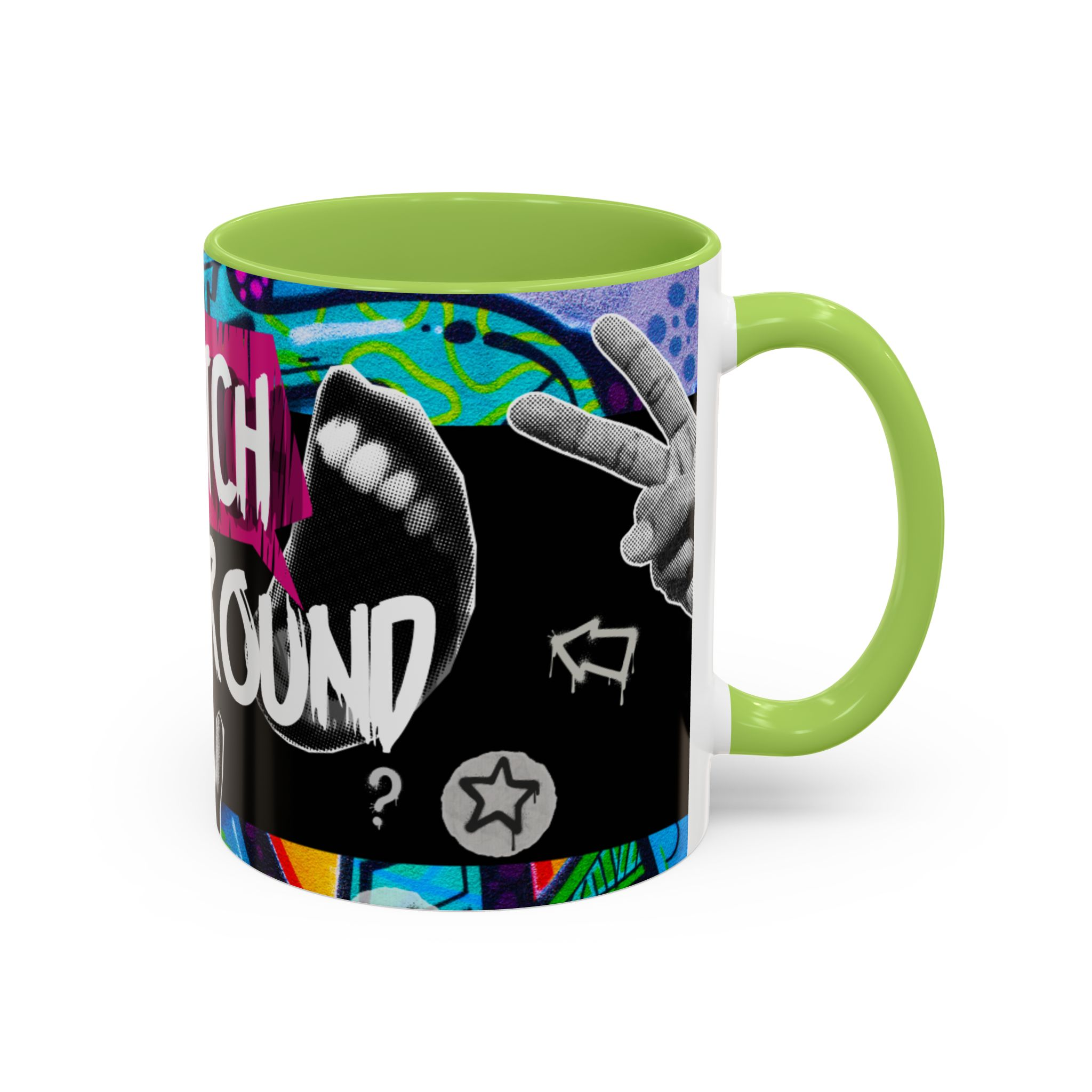 Ipswich Underground Mug - Image 13