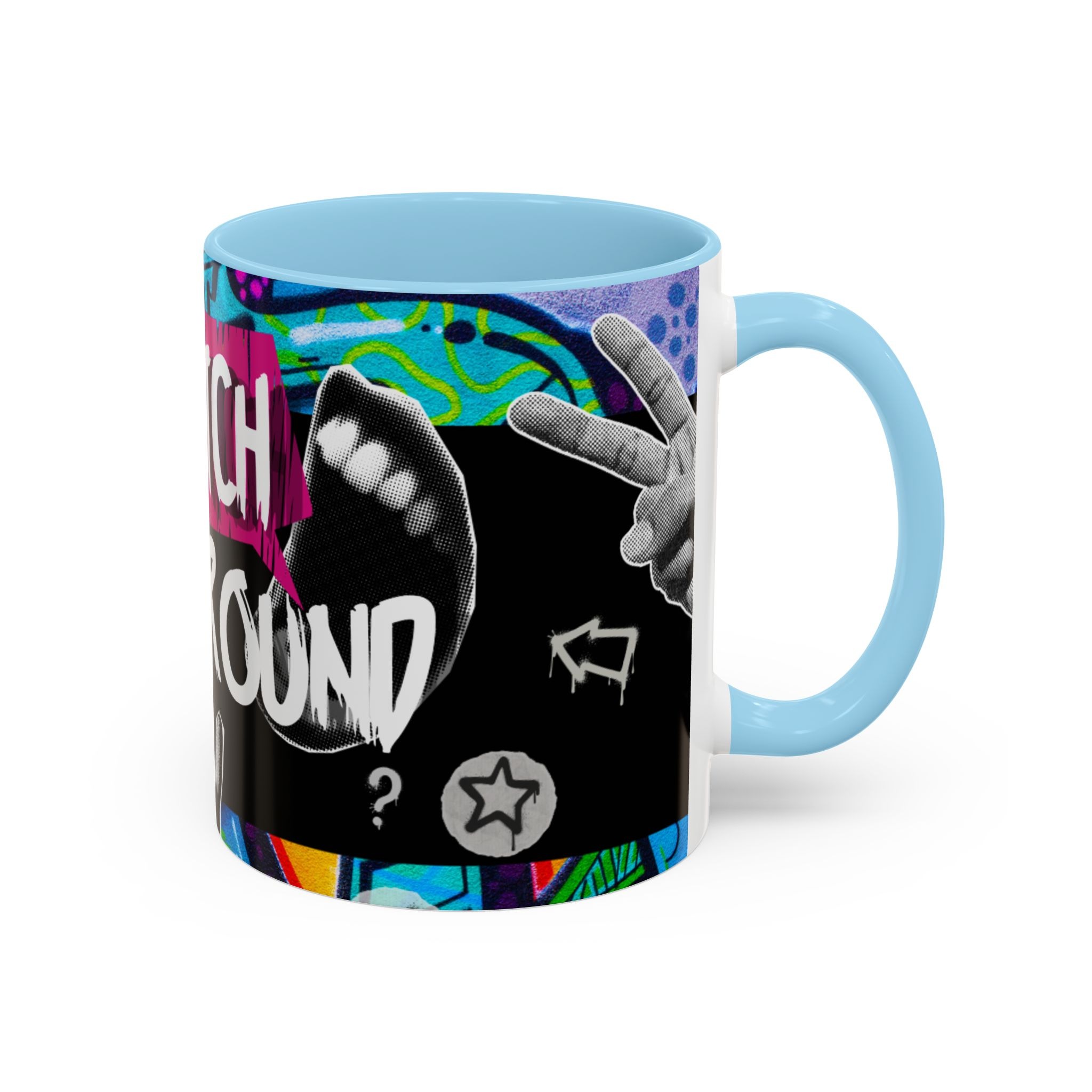 Ipswich Underground Mug - Image 7