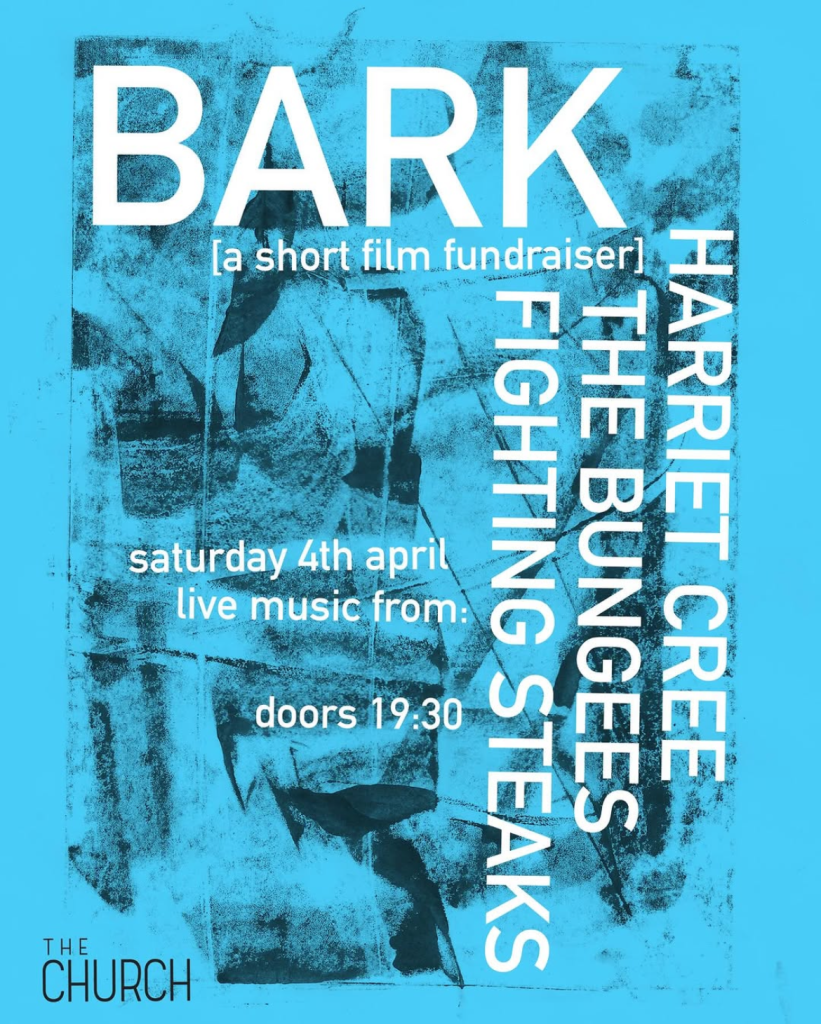 bark fundraiser ipswich