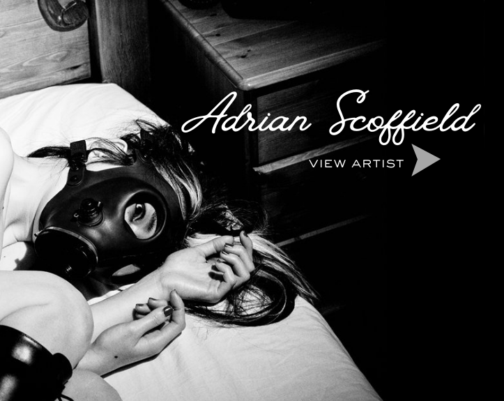 Adrian Scoffield View Artist >