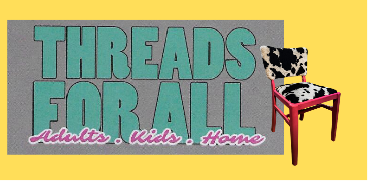 Treads For All - Adults, Kids, Home