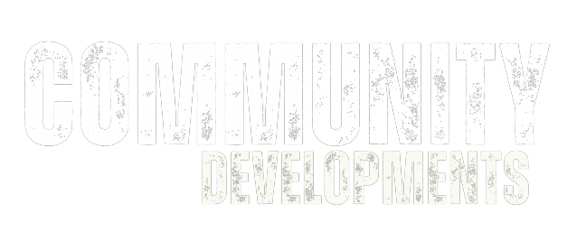 Community Developments