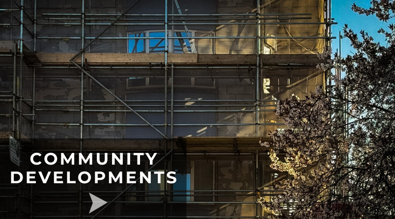Community Developments