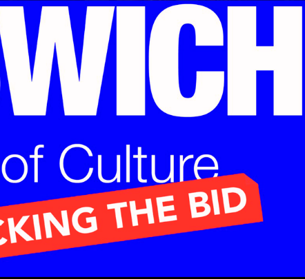 Wich Ipswich City of Culture Bid