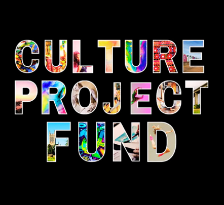 Culture Project Fund