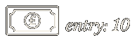 Entry £10