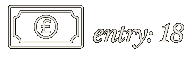 Entry £18