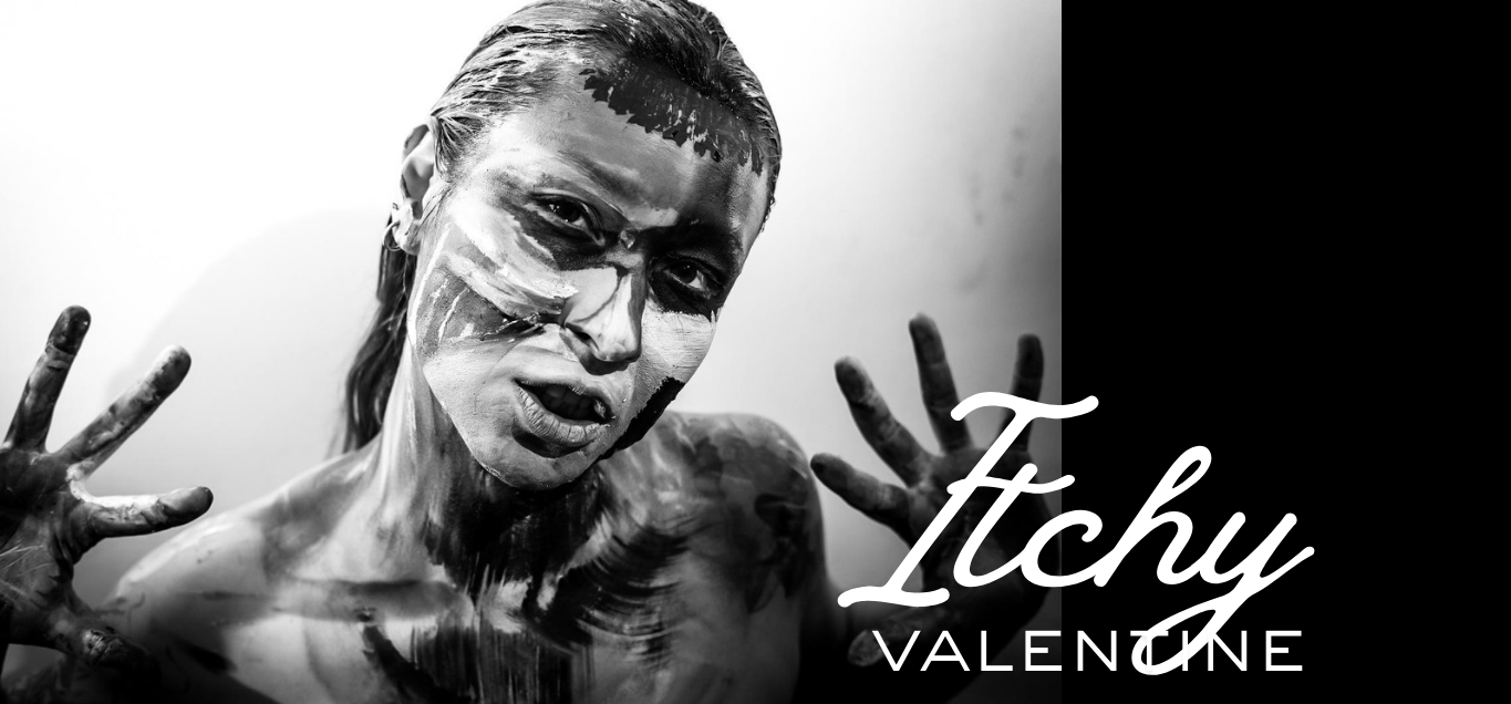 Itchy Valentine