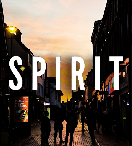 Spirit