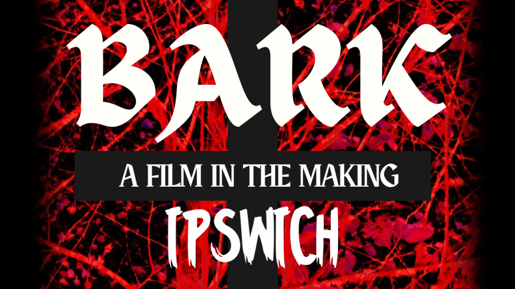 BARK film Ipswich