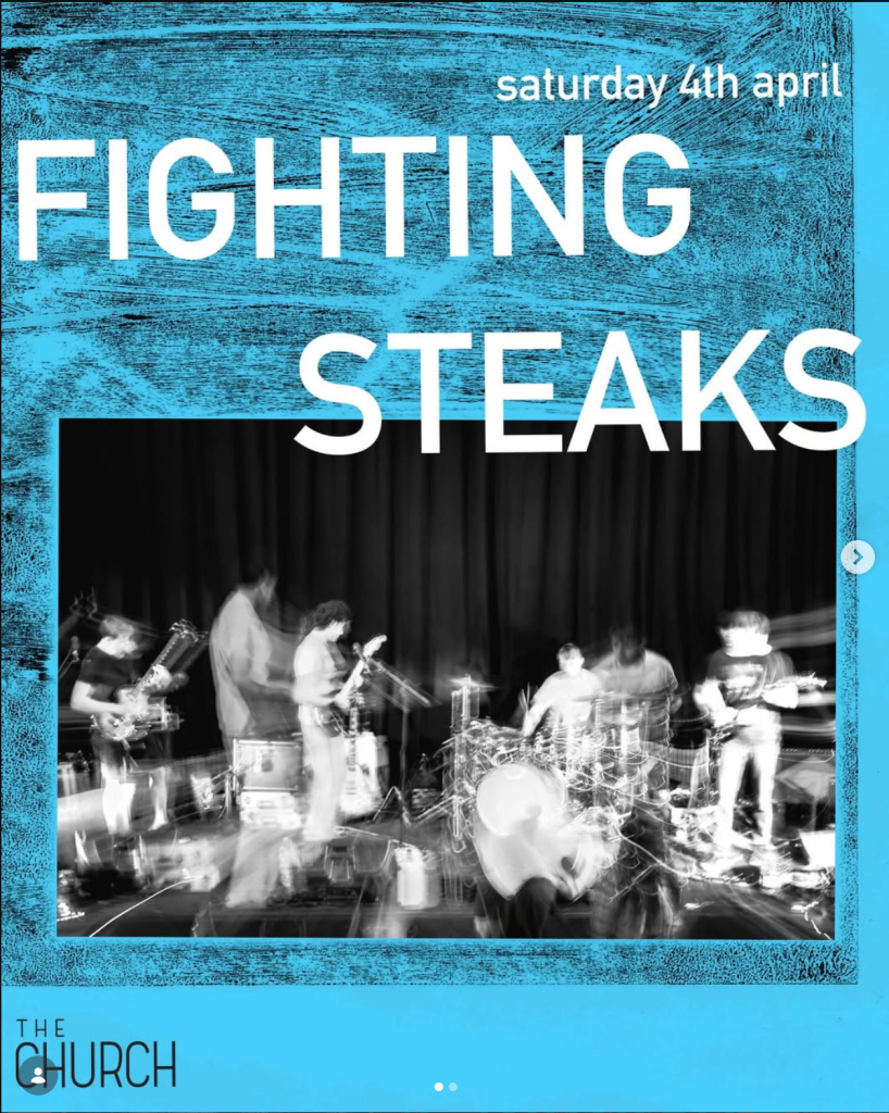 bark fundraiser ipswich