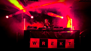 Ipswich Drum & Bass WREKT