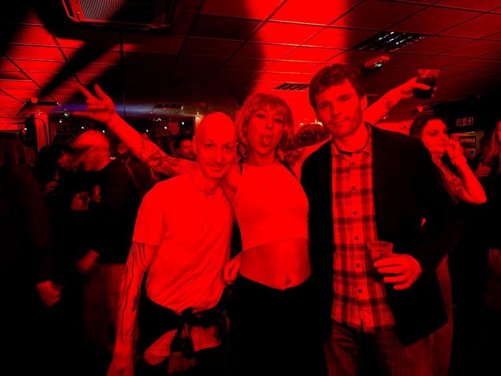 Ipswich Drum & Bass WREKT