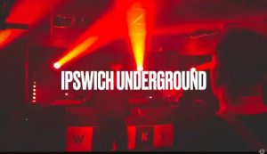 Ipswich Drum & Bass WREKT Video