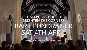 ipswich Live Music April 2026