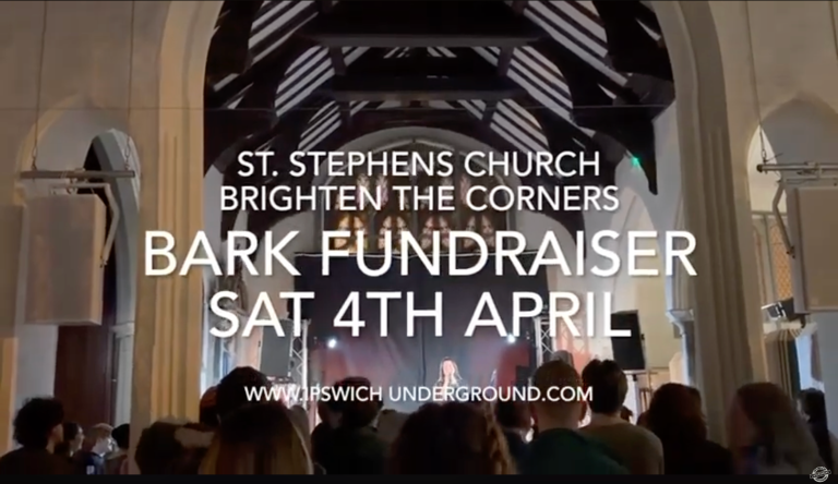 ipswich Live Music April 2026