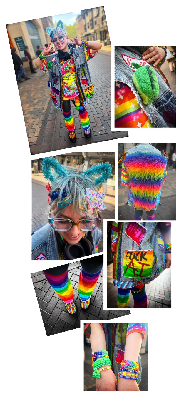 Fashionthis Street -Stylers