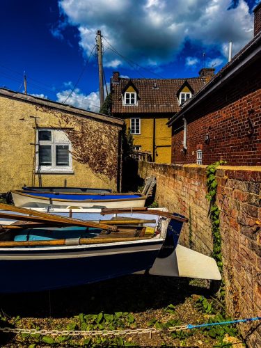Ipswich Hungover Guide Woodbridge1